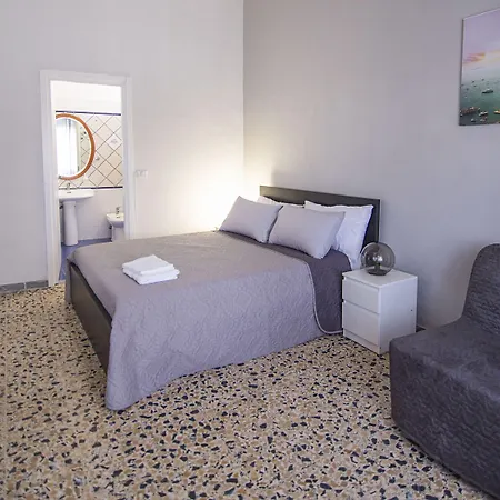 Raffaello Bed & Breakfast