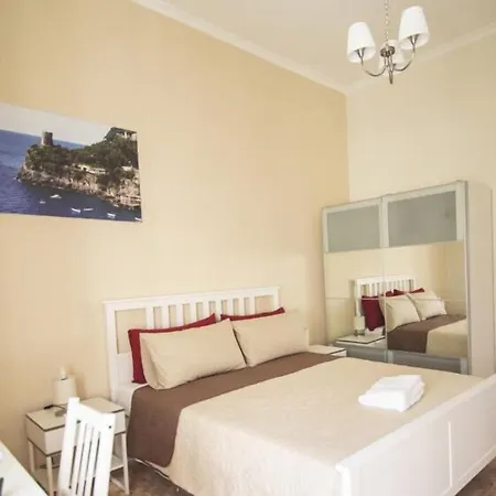 Bed & Breakfast Raffaello