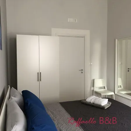 Raffaello Bed & Breakfast