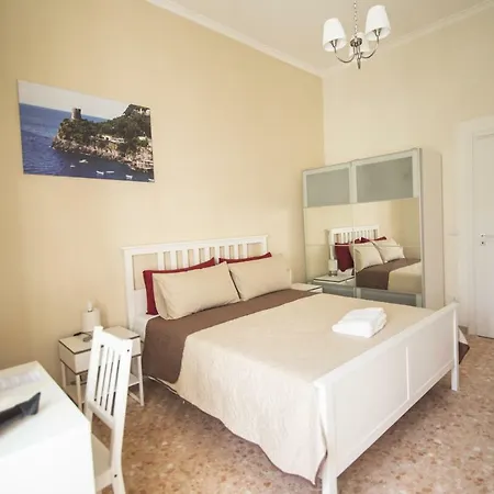 Bed & Breakfast Raffaello