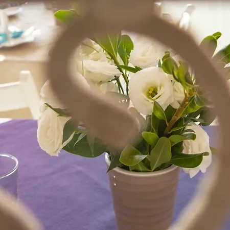 Bed & Breakfast Raffaello 3*