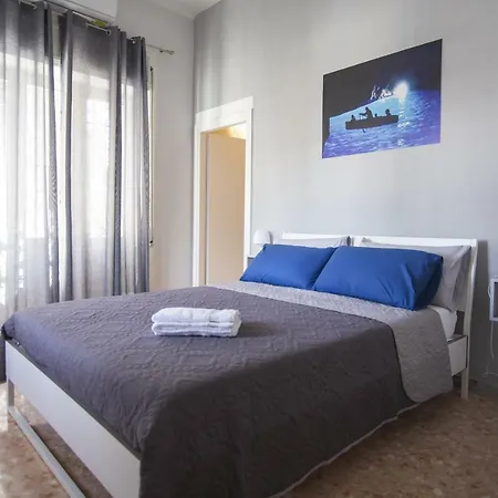 Raffaello Bed & Breakfast