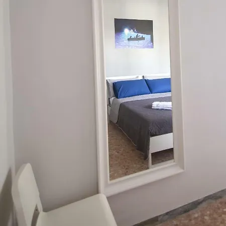 Raffaello לינה וארוחת בוקר Terzigno