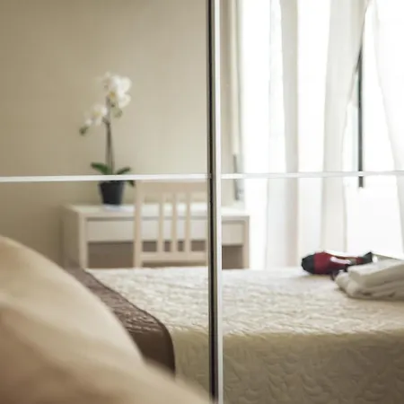 Bed & Breakfast Raffaello Terzigno