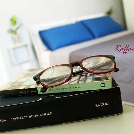 Bed & Breakfast Raffaello Terzigno