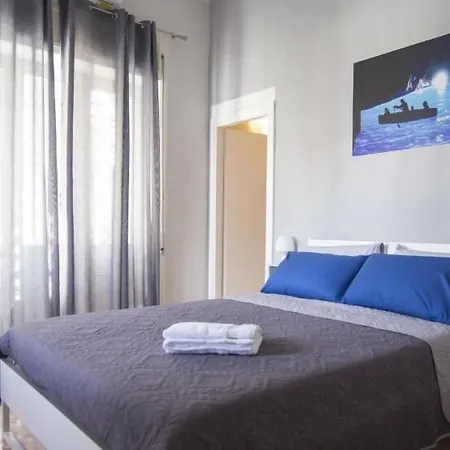 Bed & Breakfast Raffaello