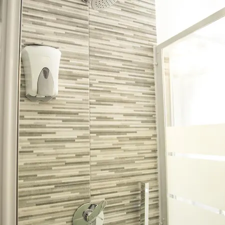 Raffaello فندق مبيت وإفطار Terzigno