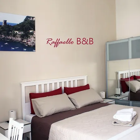 Raffaello ベッド・アンド・ブレックファスト Terzigno