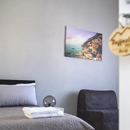 Bed & Breakfast Raffaello Terzigno