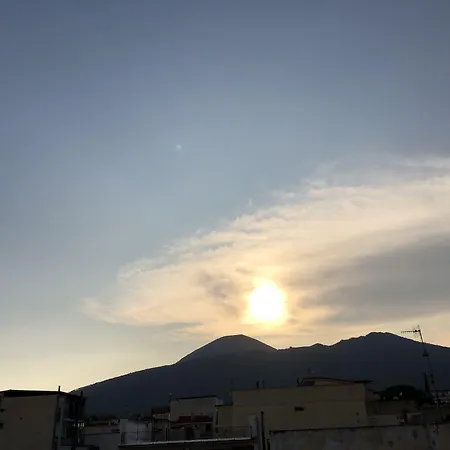 ベッド・アンド・ブレックファスト Raffaello 3*