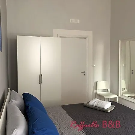 Raffaello 3* Terzigno