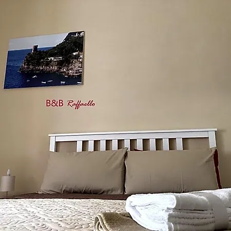 Raffaello 3* Terzigno