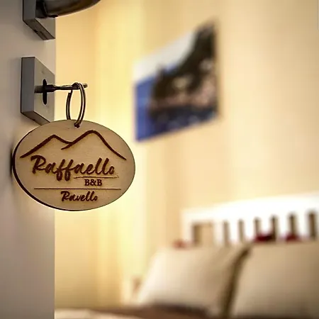 Raffaello Frühstückspension