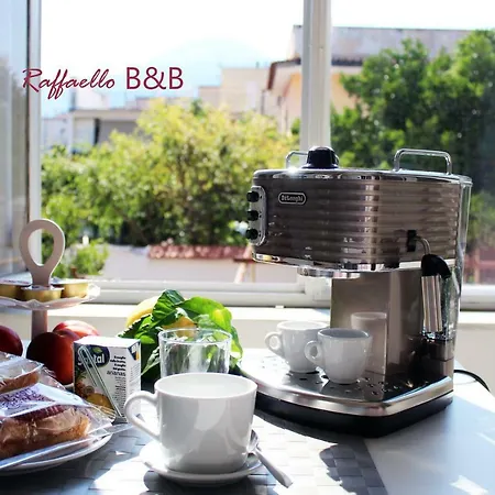 Bed & Breakfast Raffaello Terzigno