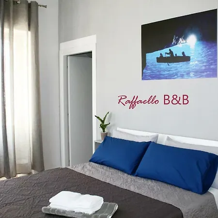 Raffaello Bed & Breakfast