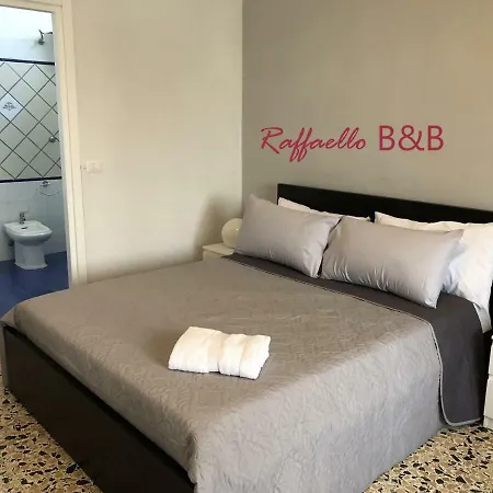 Bed & Breakfast Raffaello Terzigno