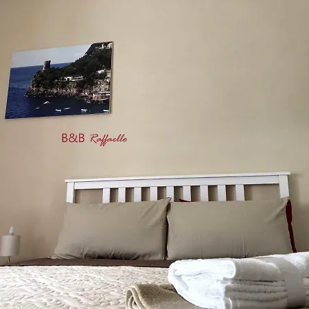 Bed & Breakfast Raffaello