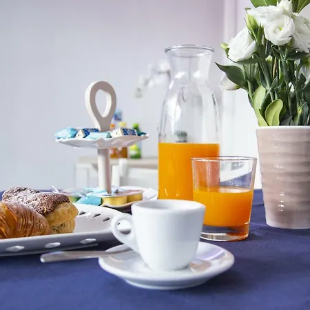 Raffaello 3* Terzigno