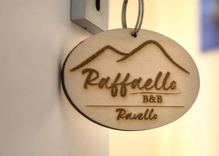 住宿加早餐酒店 Raffaello Terzigno