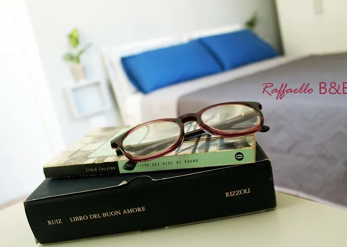 Bed & Breakfast Raffaello Terzigno