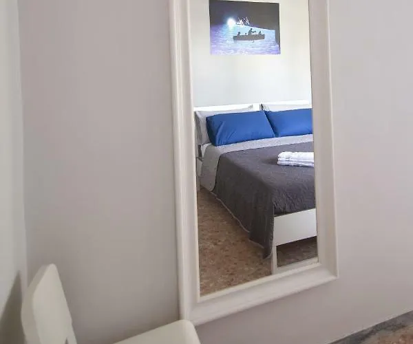 Raffaello Bed & Breakfast Terzigno